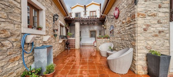 4 bedrooms House in Alcanede, Portugal No. 16434 39