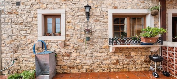 4 bedrooms House in Alcanede, Portugal No. 16434 43