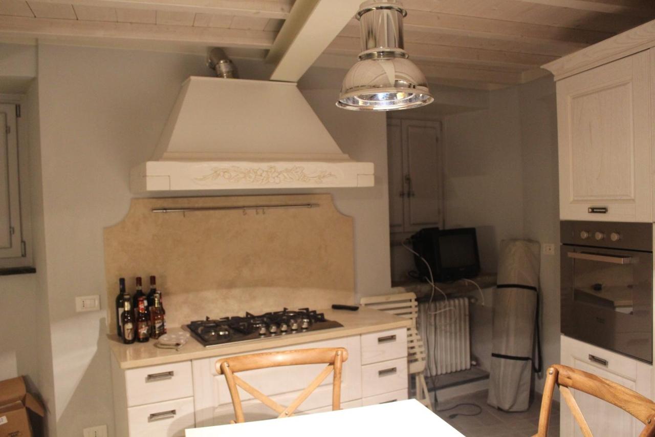 3-Zimmer Haus in Seravezza, Italy, Nr. 118982