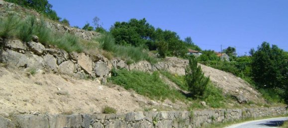  Land in Marco de Canaveses, Portugal No. 61869 4