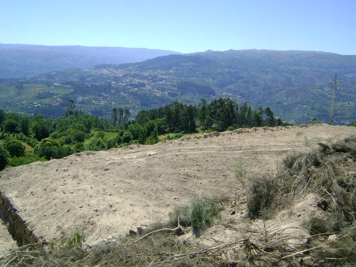  Land in Marco de Canaveses, Portugal No. 61869