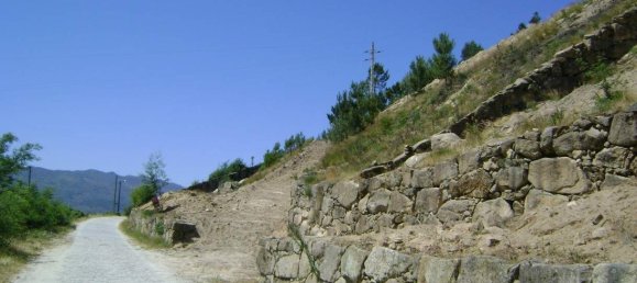  Land in Marco de Canaveses, Portugal No. 61869 3