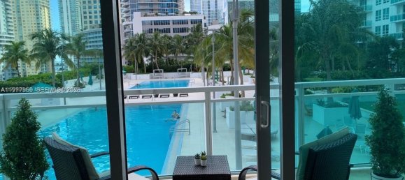 2 dormitorios propiedad comercial en venta en Miami, Miami-Dade, Florida, USA № 615184 4