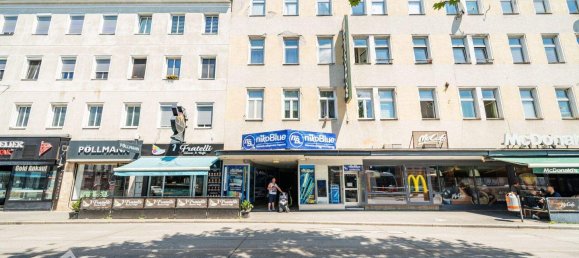 2 rooms Apartment in Simmering, Austria No. 160922 12