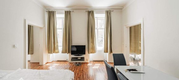 2 rooms Apartment in Simmering, Austria No. 160922 2