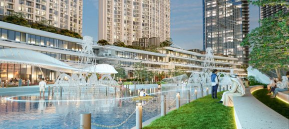 1 Schlafzimmer Wohnung in Mohammed Bin Rashid City, UAE, Nr. 93608 19