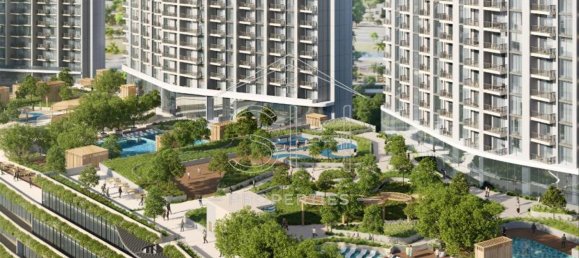 1 Schlafzimmer Wohnung in Mohammed Bin Rashid City, UAE, Nr. 93608 21