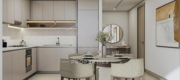 1 Schlafzimmer Wohnung in Mohammed Bin Rashid City, UAE, Nr. 93608 3