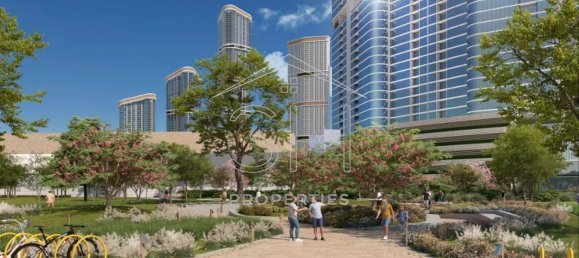 1 Schlafzimmer Wohnung in Mohammed Bin Rashid City, UAE, Nr. 93608 13