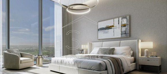 1 Schlafzimmer Wohnung in Mohammed Bin Rashid City, UAE, Nr. 93608 2