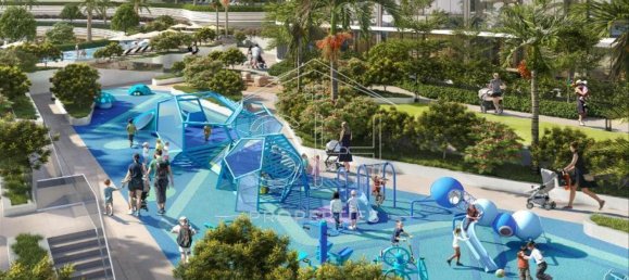 1 Schlafzimmer Wohnung in Mohammed Bin Rashid City, UAE, Nr. 93608 14