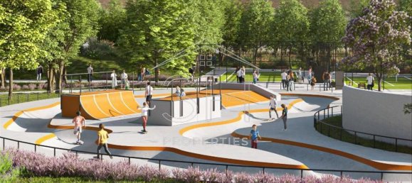 1 Schlafzimmer Wohnung in Mohammed Bin Rashid City, UAE, Nr. 93608 20