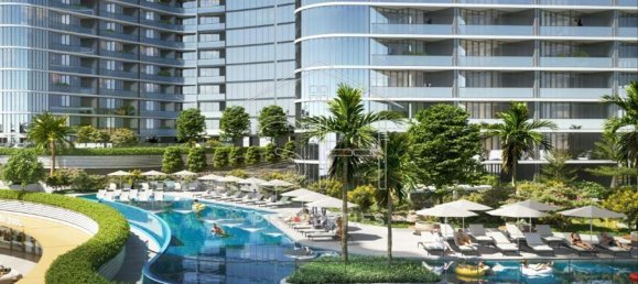 1 Schlafzimmer Wohnung in Mohammed Bin Rashid City, UAE, Nr. 93608 15