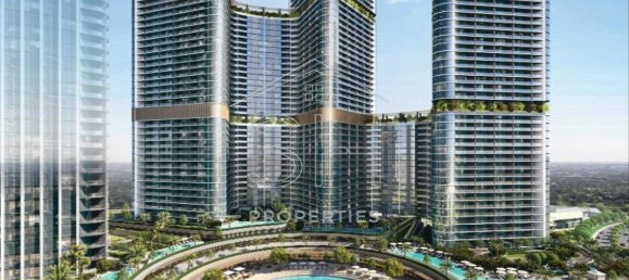 1 Schlafzimmer Wohnung in Mohammed Bin Rashid City, UAE, Nr. 93608 5