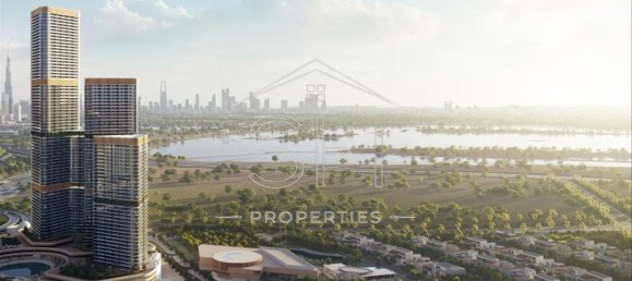 1 Schlafzimmer Wohnung in Mohammed Bin Rashid City, UAE, Nr. 93608 4