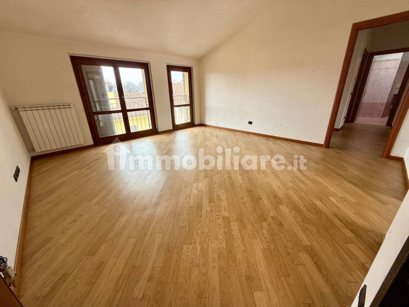 3 chambres Appartement à Segrate, Italy No. 196556