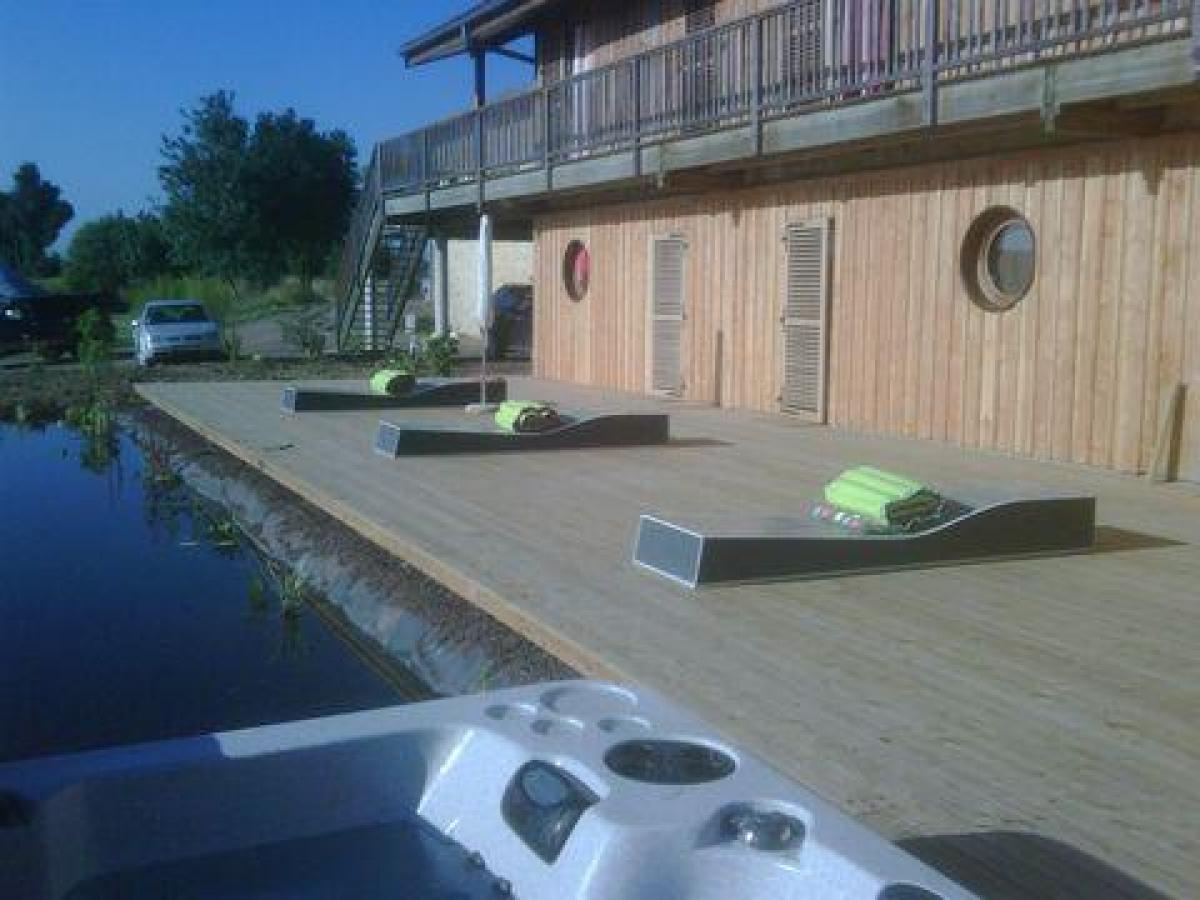 9 bedrooms House in Bordeaux, France No. 11685