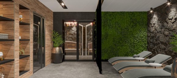 Penthouse 2+1 in Gazipasa, Turkey No. 22831 6