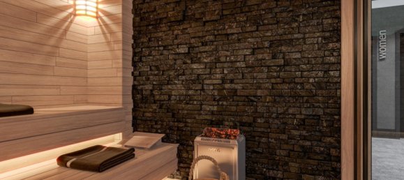 Penthouse 2+1 in Gazipasa, Turkey No. 22831 12