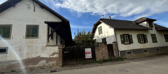 Grundstück in Wiwersheim, France 679m², Nr. 240691 3