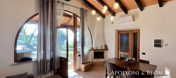 5 bedrooms House in Cetona, Italy No. 53657 16