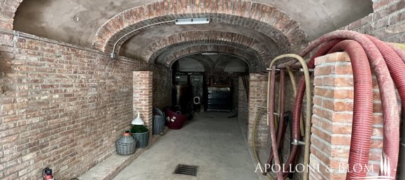 5 bedrooms House in Cetona, Italy No. 53657 25