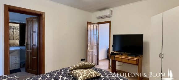 5 bedrooms House in Cetona, Italy No. 53657 19