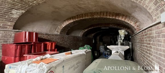 5 bedrooms House in Cetona, Italy No. 53657 26