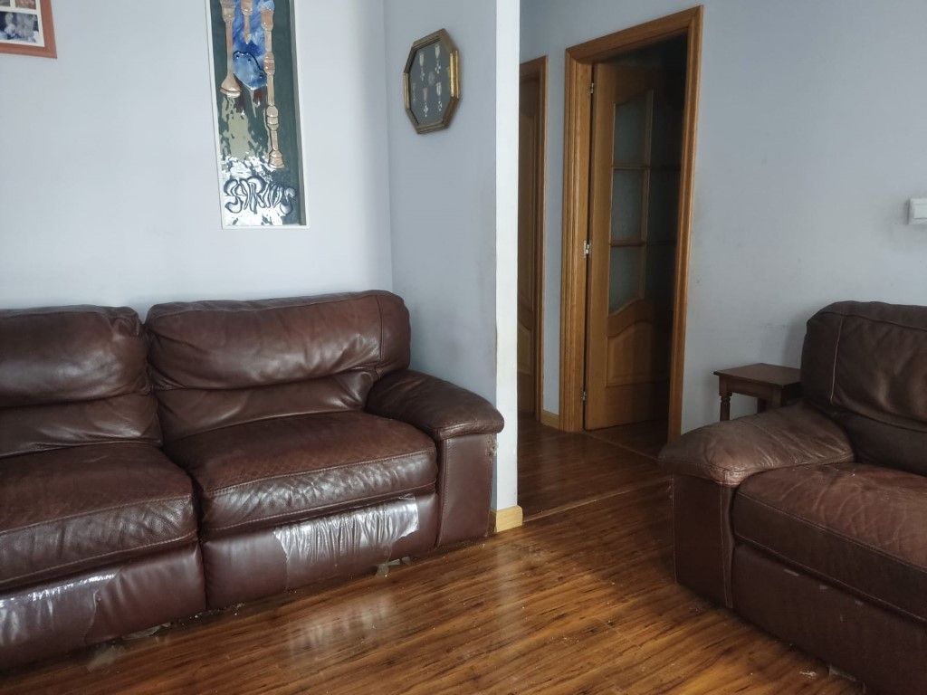 4 Schlafzimmer Wohnung in Ferrol, Spain, Nr. 211174