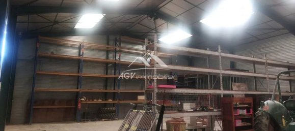 Gewerbliche Immobilie in Gard, France 900m², Nr. 279186 10