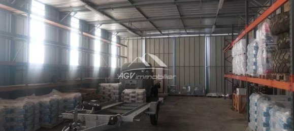 Gewerbliche Immobilie in Gard, France 900m², Nr. 279186 3