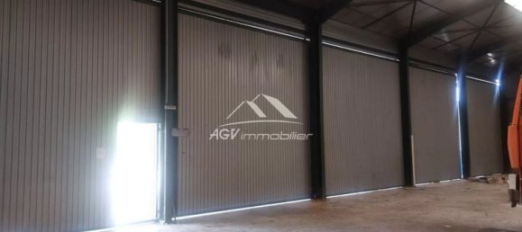Gewerbliche Immobilie in Gard, France 900m², Nr. 279186 7
