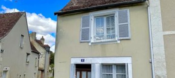 1 bedroom House in Le Blanc, France No. 308271 13