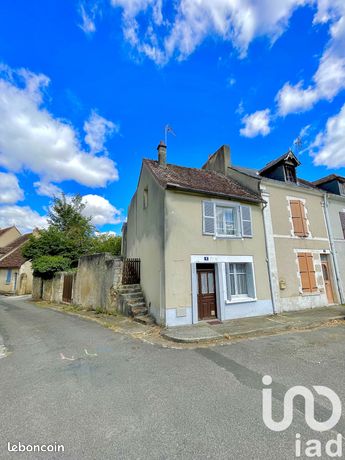 1 bedroom House in Le Blanc, France No. 308271