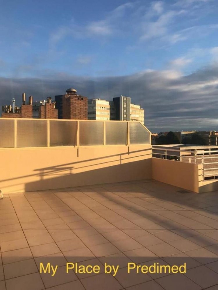 Квартира с 3 спальнями в Вила Нова ди Гая, Португалия № 3839