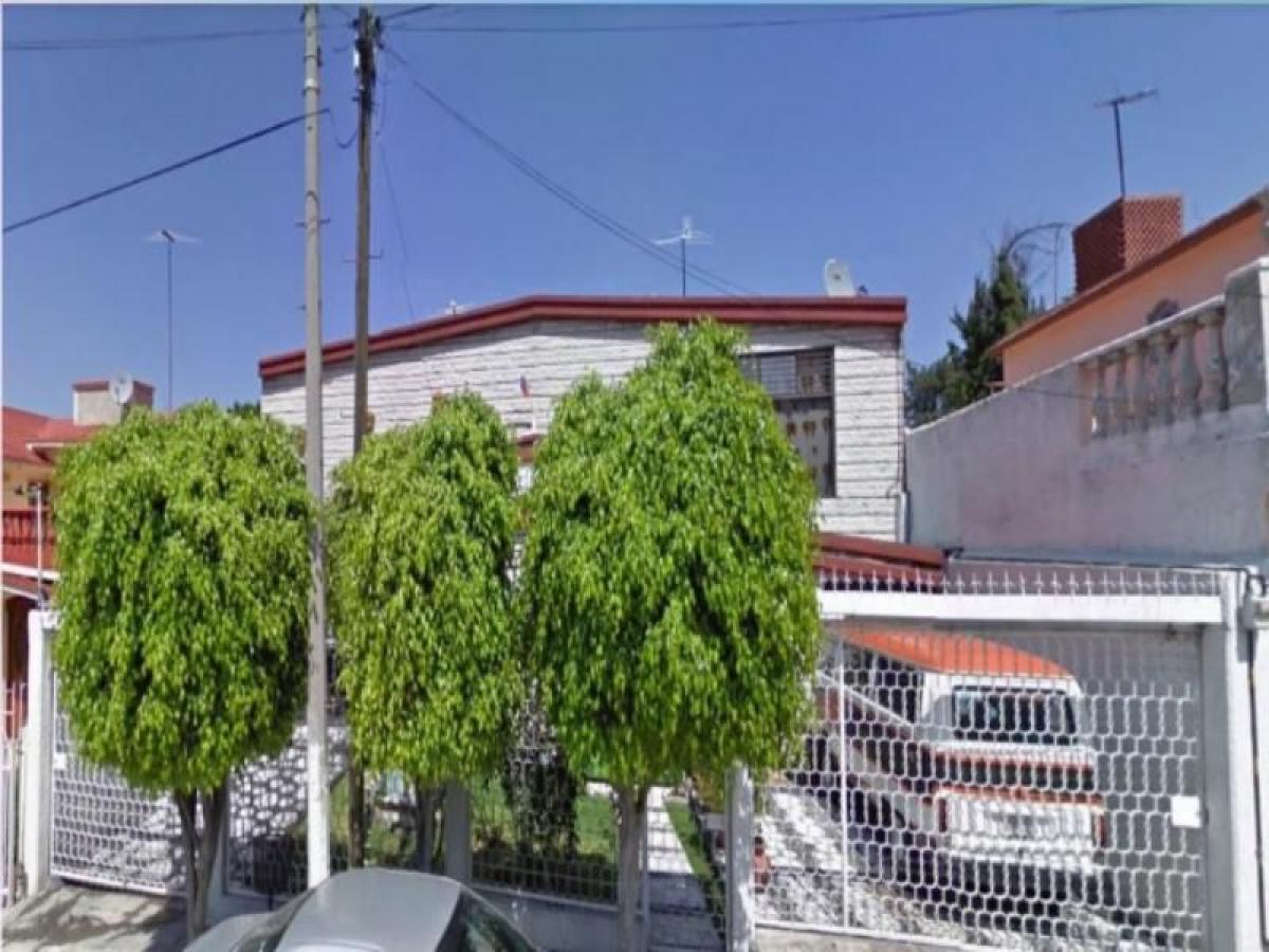 Casa T3 em Tlalnepantla, Mexico N.º 222820