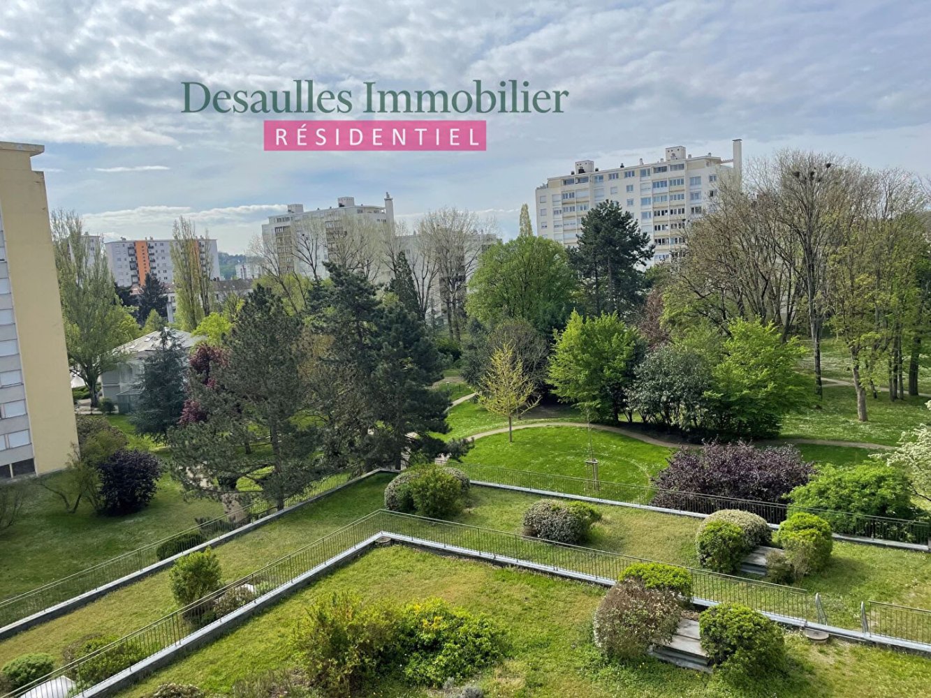 Apartamento T3 em Mulhouse, France N.º 72350