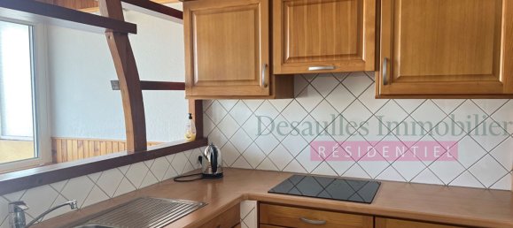 Apartamento T3 em Mulhouse, France N.º 72350 9