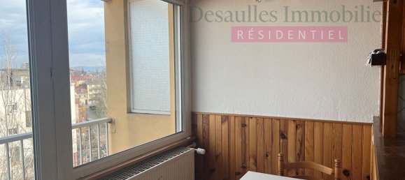 Apartamento T3 em Mulhouse, France N.º 72350 7