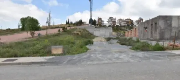  Land in Granada, Spain No. 181246 9