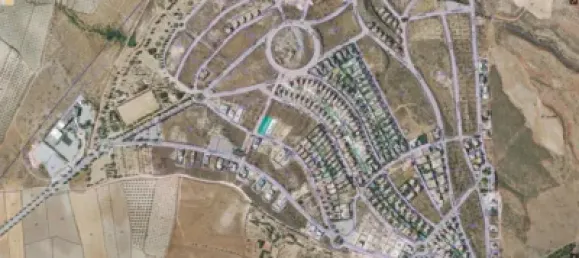  Land in Granada, Spain No. 181246 6