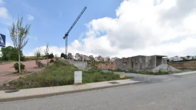  Land in Granada, Spain No. 181246