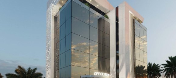 Земельный участок 753м² в Al Mairid, ОАЭ № 106898 3