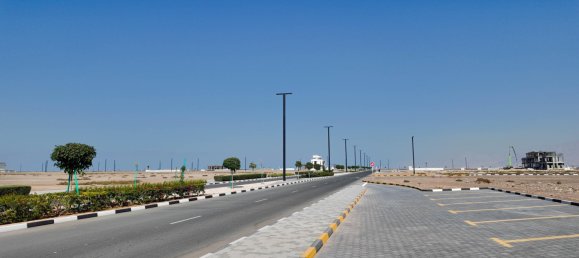 Земельный участок 753м² в Al Mairid, ОАЭ № 106898 9