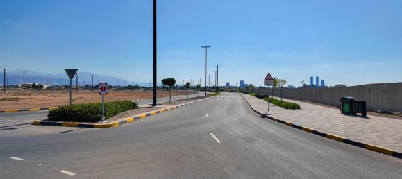 Земельный участок 753м² в Al Mairid, ОАЭ № 106898 7