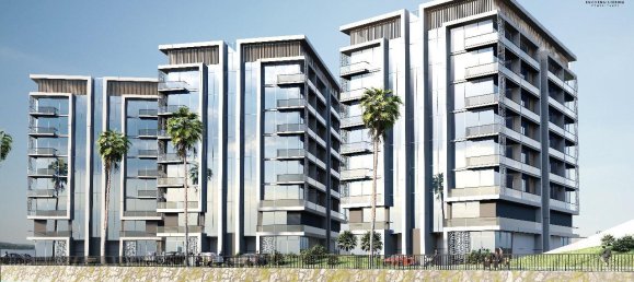 Земельный участок 753м² в Al Mairid, ОАЭ № 106898 2