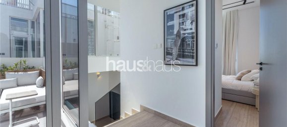4 bedrooms Townhouse in Al Barari, UAE No. 98617 21