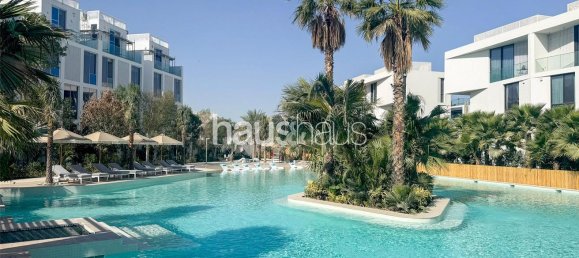 4 bedrooms Townhouse in Al Barari, UAE No. 98617 24