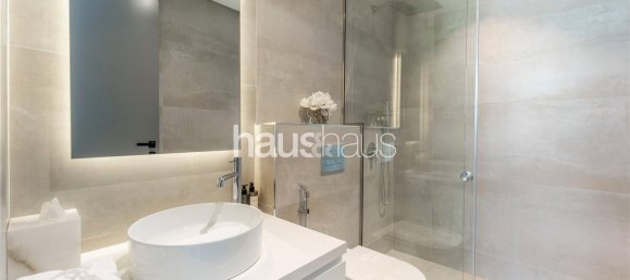 4 bedrooms Townhouse in Al Barari, UAE No. 98617 18