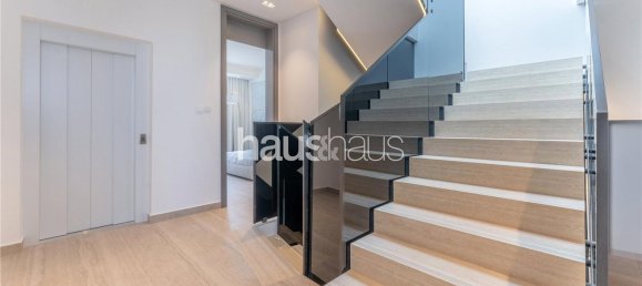 4 bedrooms Townhouse in Al Barari, UAE No. 98617 10